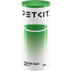 Petkit Vrecká na odpad pre PURA MAX 2/ PUROBOT MAX PRO - 1 rolka (PETKIT náhradné vrece na odpadky na odpadky pre PuraMax 2/PUROBOT Max Pro automatický záchod pre mačky-1 rolka (18 kusov))