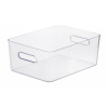 Úložný box, plastový, 15,4 l, SMARTSTORE 