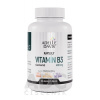 Adelle Davis VITAMÍN B3, niacínamid 400 mg cps 1x60 ks
