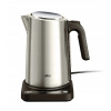 Elektrická kanvica Braun WK5205BK 2200 W, 1,7 l, strieborná/sivá