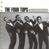 FOUR TOPS - ULTIMATE COLLECTION THE (1CD)