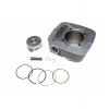 Pístní sada 65,5mm s válcem pro Pitbike Loncin 250cc