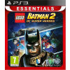 LEGO Batman 2: DC Super Heroes