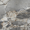 BALDOCER Ceramicas Mineral Stone Pulido 120x120 R Hnedá