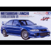 Model Tamiya Mitsubishi Lancer Evolution VI 24213