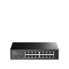 cudy switch 16-portový Gigabit, kovový (GS1016) - 00225772