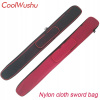 Tai chi meč taiji Broadsword Bag Hustý vrecko (Tai chi meč taiji Broadsword Bag Hustý vrecko)