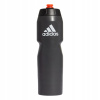 Adidas výkonná fľaša 750 ml fľaša na čiernu vodu (Adidas Performance Bottle 0,75L - FM9931 Fľaša na vodu)