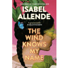 The Wind Knows My Name - Isabel Allende