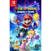 Hra Mario + Rabbids Sparks of Hope