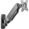 Držiak na monitor AlzaErgo Arm S40B Wall (APW-EGARS40WB)