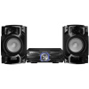 SC-AKX520E-K minisystém PANASONIC (Audiosystém Mini)