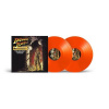 Soundtrack - Indiana Jones and the Temple of Doom (Orange) 2LP