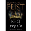 Sága ohňotvůrců Král popela (1) - Raymond E. Feist
