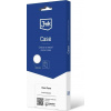 3mk Clear Case pro Motorola Moto G35 5G