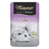 Miamor Cat Ragout kapsička kačica+hydina v šťave 100g