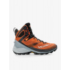 Turistické topánky dámske Merrell Rogue Hiker Mid GTX - orange