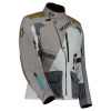 SCOTT jacket W'S DUALRAID DRYO iron grey/titanium grey - 2025, 38
