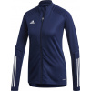 adidas teamwear Dámska tréningová mikina adidas Condivo 20 Training FS7106 Veľkosť: XS