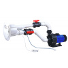 Protiproud HANSCRAFT FLOW JET 5000 - 400V (včetně PS)