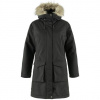 Fjällräven Nuuk Lite Parka W, Farba BLACK, Veľkosť XXS
