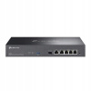 Router TP-Link ER7406 Omada Rack (Gigabitový VPN router TP-LINK ER7406)