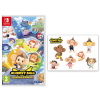 Nintendo Super Monkey Ball Banana Rumble (Switch) Štandardný Viacjazyčný Nintendo Switch (NSS6738)