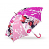 EUROSWAN Dáždnik Minnie Life Polyester, průměr 70 cm