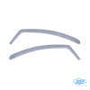 DGA ofuky oken pro Citroen C1 / Peugeot 107 / Toyota Aygo 5dv. 2005-2014 – přední boční okna (2 ks)