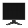 Eizo FlexScan S2134-BK - DisplayPort, DVI-D, VGA