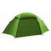 Ultralehký stan HUSKY Ultralight Sawaj Triton 2 zelená Velikost: onesize