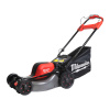 MILWAUKEE 4933492011 M18 F2LM46 -802 M18 FUEL™ kosačka s vlastným pohonom a dvomi aku.