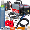 Tiger 1500 HF TIG DC PULZ MMA 230V 150A 4M