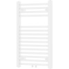 Mexen Pluton vykurovacie teleso 800 x 500 mm, 405 W, biela, W106-0800-500-00-20