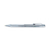 Viacfarebné pero Koh-i-noor 5180 strieborné stylus