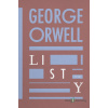 Listy - George Orwell - online doručenie