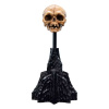 Weta Workshop Lord of The Rings Mini Soška Skull of Gollum 13 cm