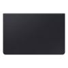 EF-DX211UBE Samsung Book Keyboard Slim púzdro pre Samsung Galaxy Tab A9+ Black