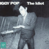 POP, IGGY - IDIOT CD