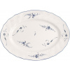 Villeroy & Boch Old Luxembourg oválny servírovací tanier, 36 cm 10-2341-2920