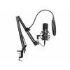 Sandberg Streamer USB Microphone Kit sada mikrofónov 126-07