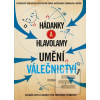 Hádanky a hlavolamy Uměn… (Richard Wolfrik Galland)