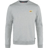 Fjällräven Vardag Sweater M Grey-Melange - XL