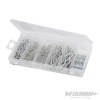 R Clips Pack - 150pce FIXMAN