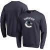 Vancouver Canucks - Primary Logo NHL Mikina S/USA=M/EU