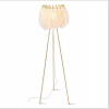 5W perie stolová lampa podlahová lampa obývacia izba (5W perie stolová lampa podlahová lampa obývacia izba)