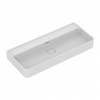 Ideal Standard Strada II - Umývadlo 1000x430 mm, s prepadom, biela T364001