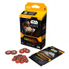Fantasy Flight Games Star Wars Unlimited - Jump to Lightspeed - Spotlight Deck - Boba Fett