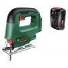 Bosch Aku priamočiara píla EasySaw 18V-70, 2600 zd./min., výška zdvihu: 20 mm, 603012002