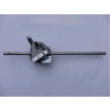 Prevodovka pojazdu Weibang WB 455 SCV a 456 SCV - 50WBY20456V0P